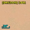 [DRS2009] 2481