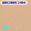 [DRS2009] 2494