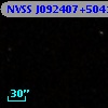 NVSS J092407+504126