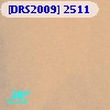 [DRS2009] 2511