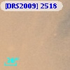[DRS2009] 2518