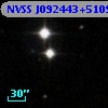 NVSS J092443+510936