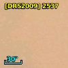 [DRS2009] 2537