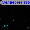 NVSS J092444+510606