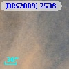 [DRS2009] 2538