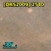 [DRS2009] 2540