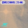 [DRS2009] 2546