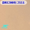 [DRS2009] 2551