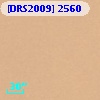 [DRS2009] 2560