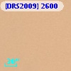 [DRS2009] 2600