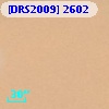 [DRS2009] 2602