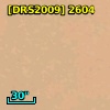 [DRS2009] 2604