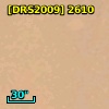 [DRS2009] 2610