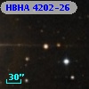 HBHA 4202-26