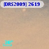 [DRS2009] 2619