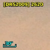 [DRS2009] 2620