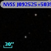 NVSS J092525+503532