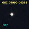 GSC 02990-00335