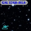 GAL 124.0+01.4