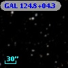 GAL 124.8+04.3