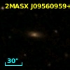 2MASX J09560959+1629047