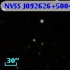 NVSS J092626+500436