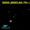 SDSS J000140.70+260425.5