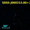 SDSS J000315.86+290223.5