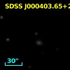 SDSS J000403.65+274319.8