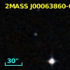 SDSS J000638.62-043824.1