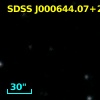 SDSS J000644.07+253442.3