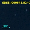 SDSS J000645.82+290502.6