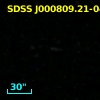 SDSS J000809.21-045510.4