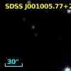 SDSS J001005.77+241843.1