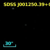 SDSS J001250.39+003830.1