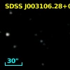 SDSS J003106.28+070058.2