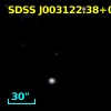 SDSS J003122.38+065138.3