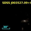 SDSS J003527.09+075031.8