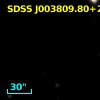SDSS J003809.80+254734.7