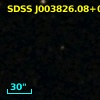 SDSS J003826.08+000439.7