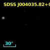 SDSS J004035.82+063438.5