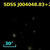 SDSS J004048.83+250144.4