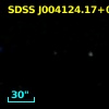SDSS J004124.17+074654.2