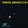 SDSS J004621.15+241056.4