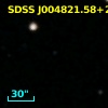 SDSS J004821.58+250716.2