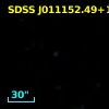 SDSS J011152.49+150449.6
