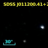 SDSS J011200.41+263003.9