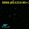 SDSS J011213.95+251655.4