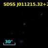 SDSS J011215.32+250444.8