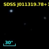 SDSS J011319.78+164356.3